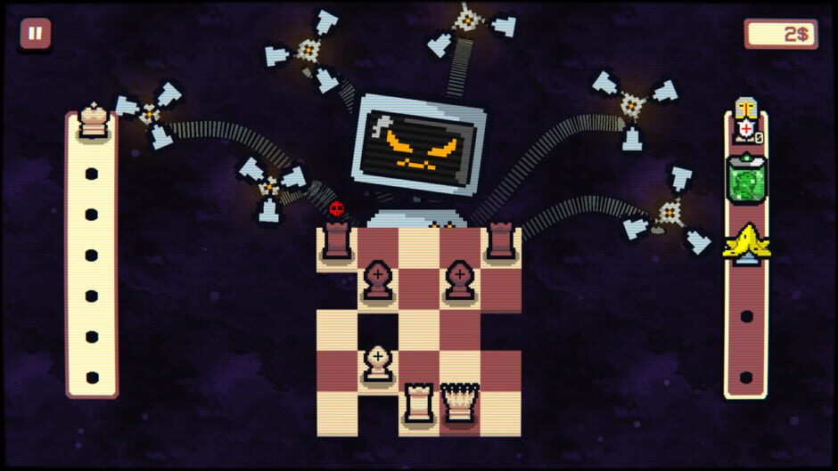 Capture de Gambonanza