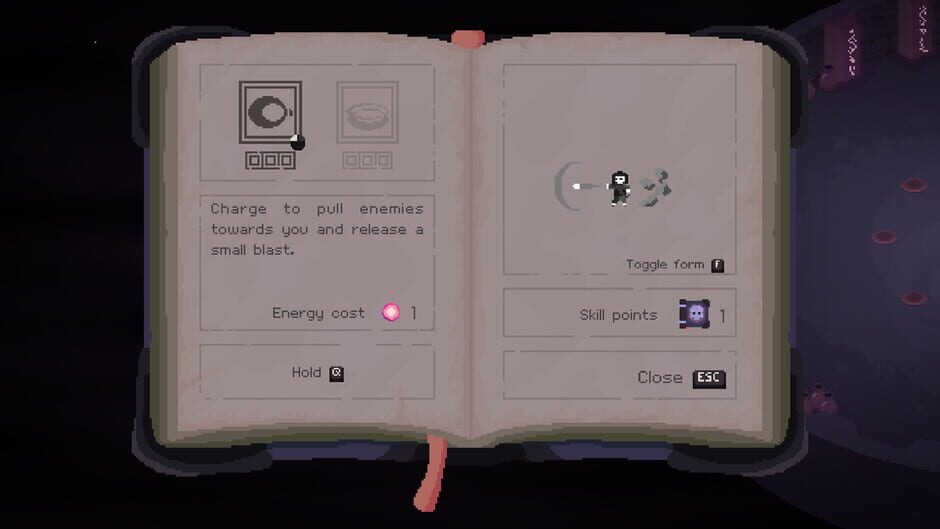 Capture de Death Kid