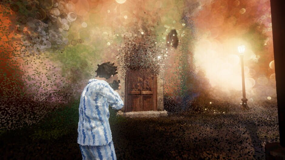 Capture de Dreams of Another
