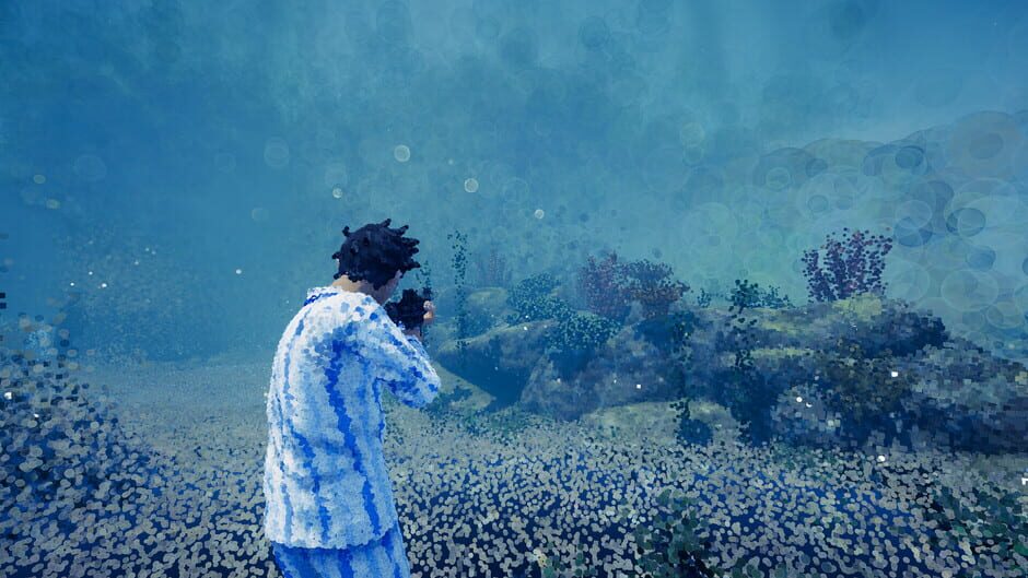 Capture de Dreams of Another