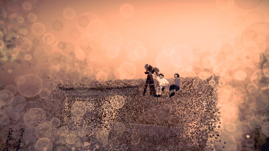Capture de Dreams of Another