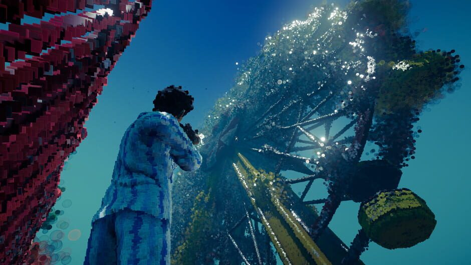 Capture de Dreams of Another