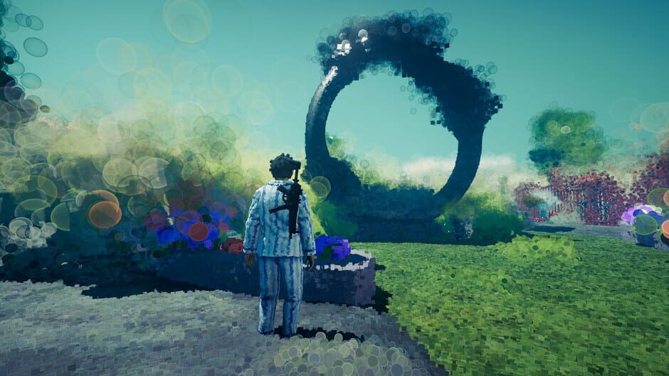 Capture de Dreams of Another