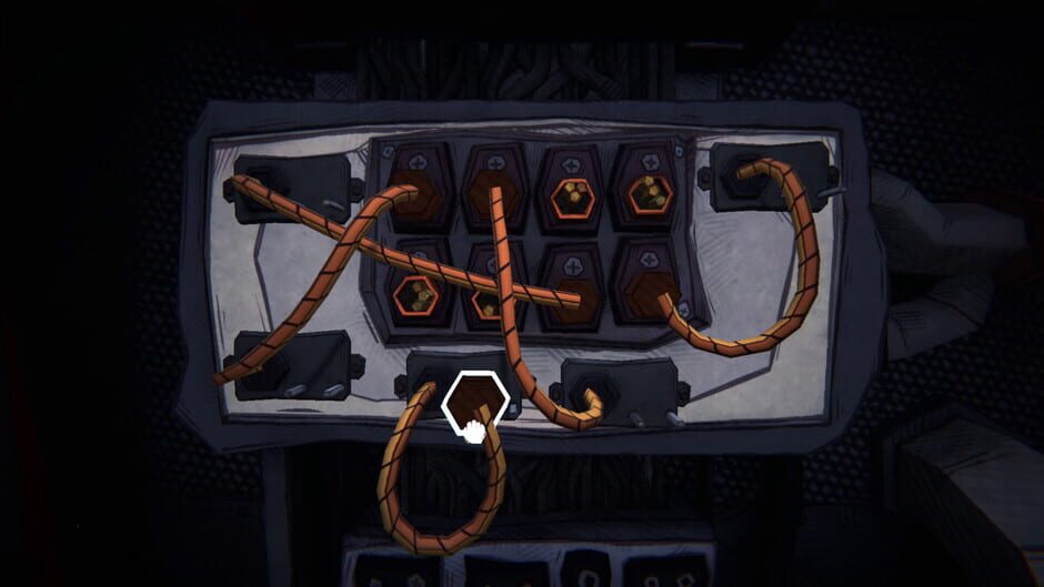 Capture de How 2 Escape: Lost Submarine