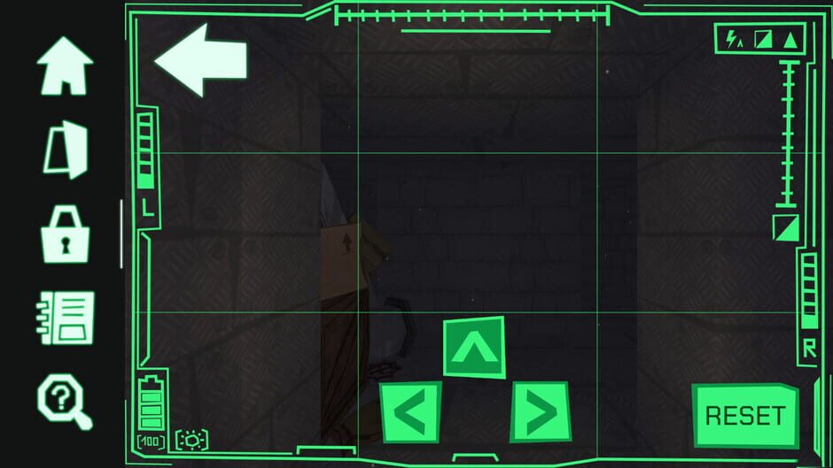 Capture de How 2 Escape: Lost Submarine