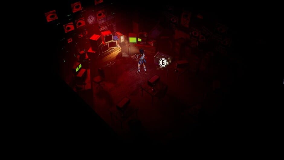 Capture d’I Hate this Place