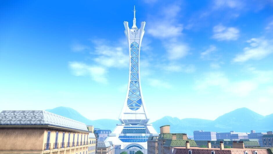 Capture de Pokémon Legends: Z-A