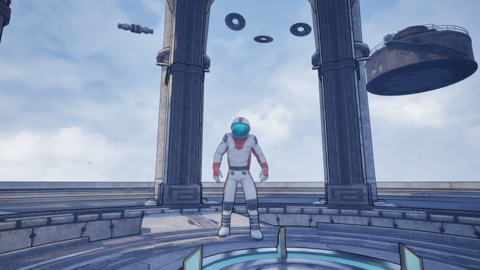 Capture d’Ascendaria