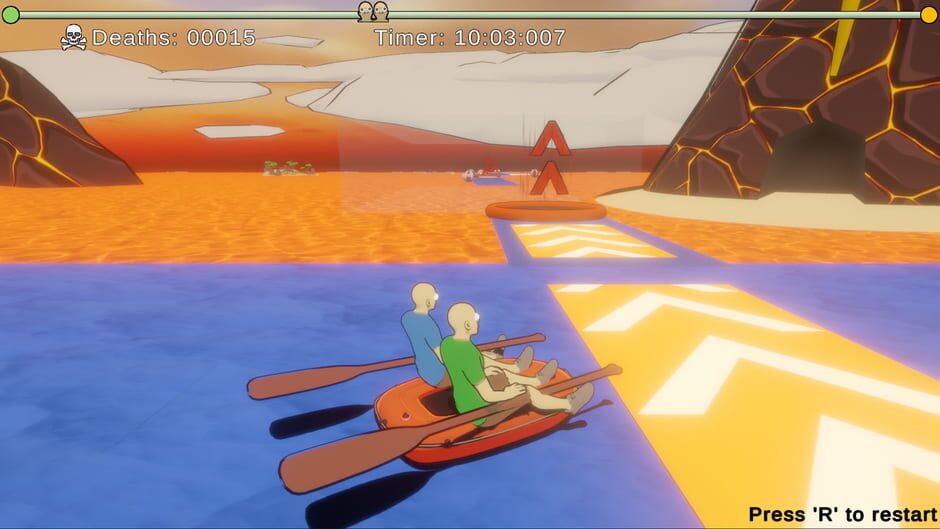 Capture de Paddle Paddle Paddle