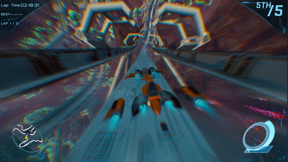 Capture de Millennium Runners