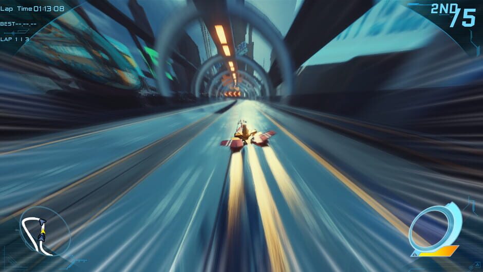 Capture de Millennium Runners