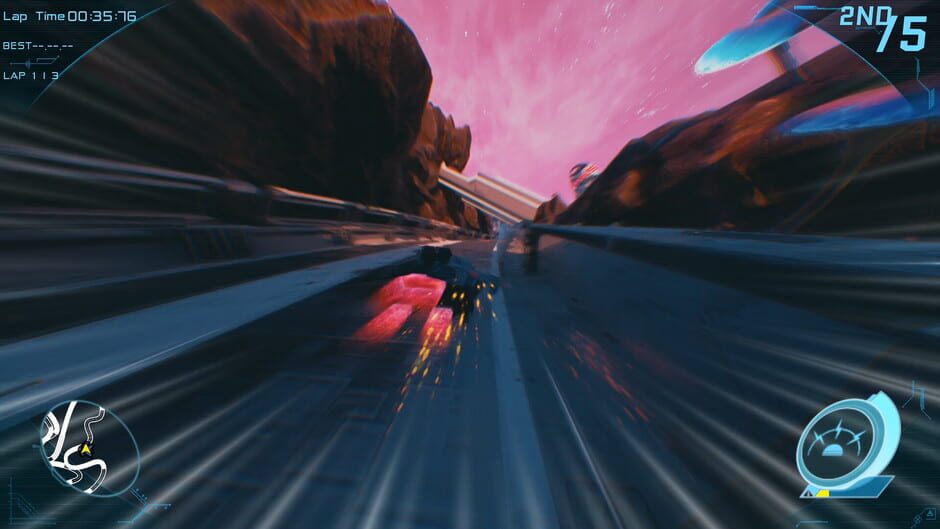 Capture de Millennium Runners