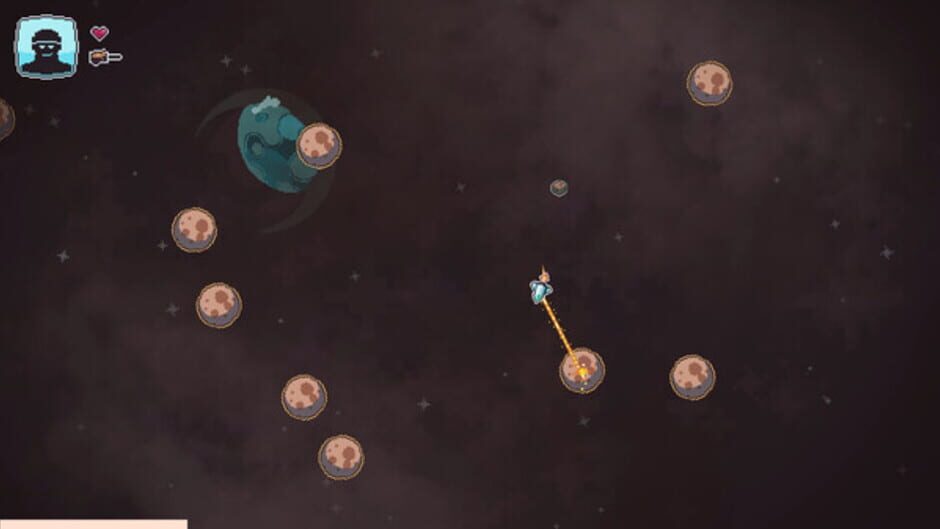 Capture d’Astro Prospector