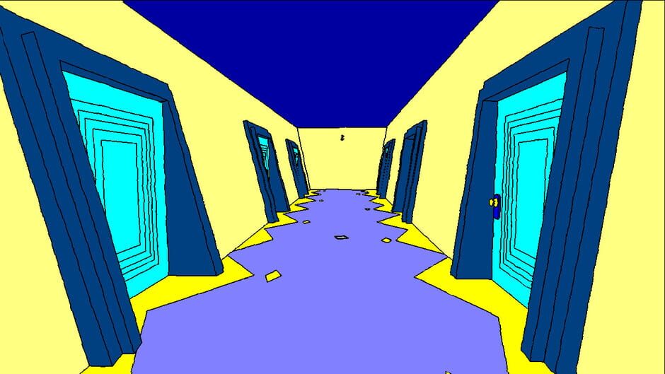 Capture de Mr. Elevator