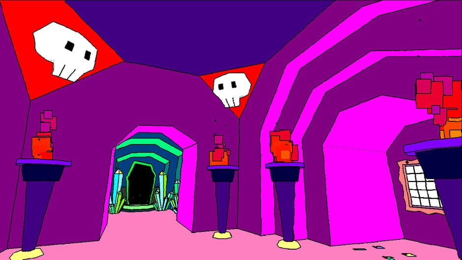 Capture de Mr. Elevator