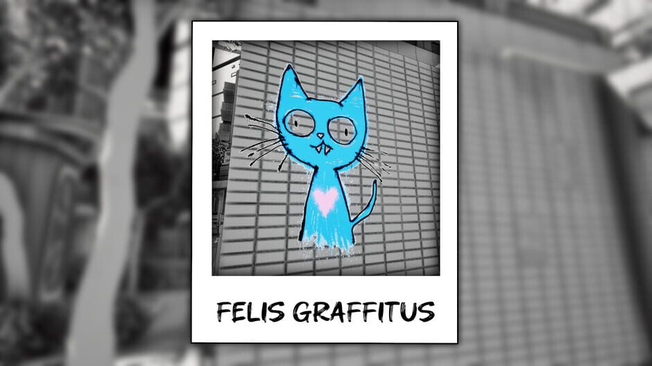 Capture de Cat Me If You Can