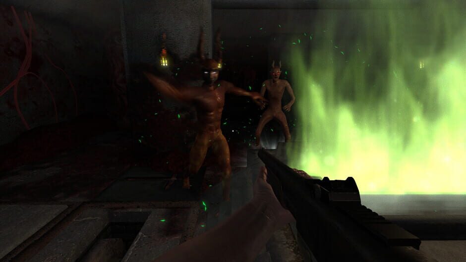 Capture de Crypt Robbery