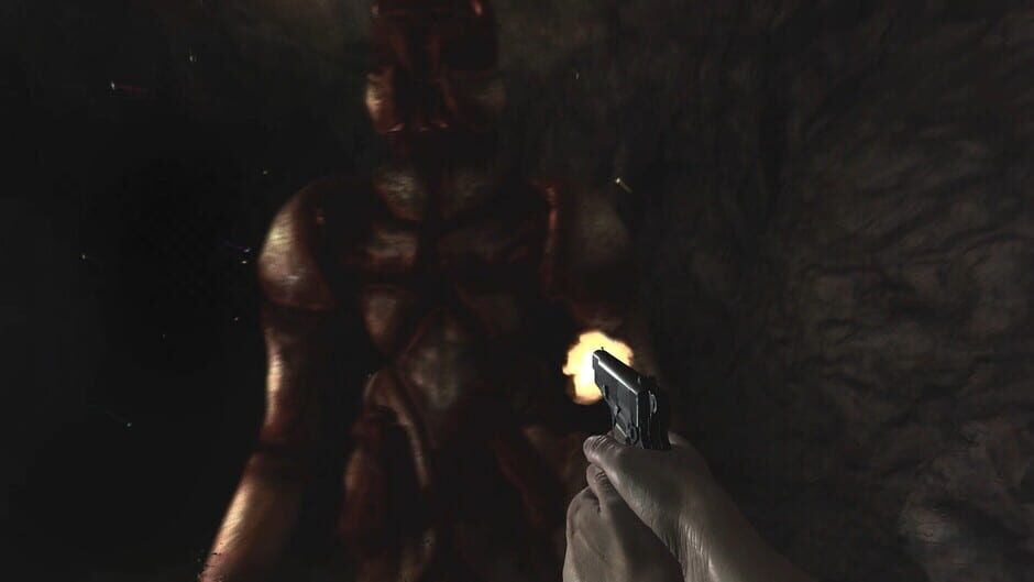 Capture de Crypt Robbery