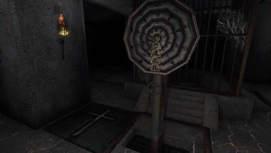 Capture de Crypt Robbery