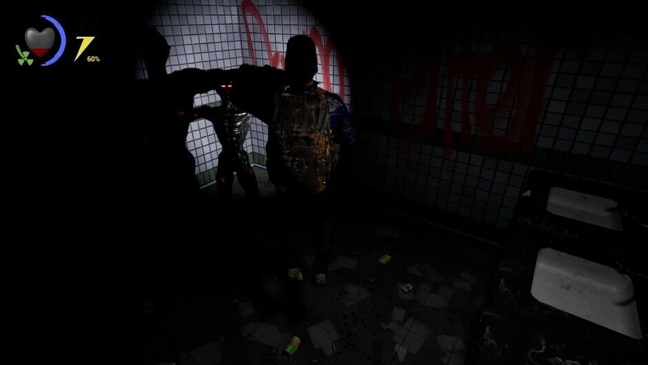 Capture d’Anomaly Living