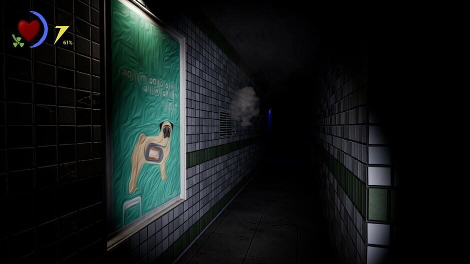 Capture d’Anomaly Living