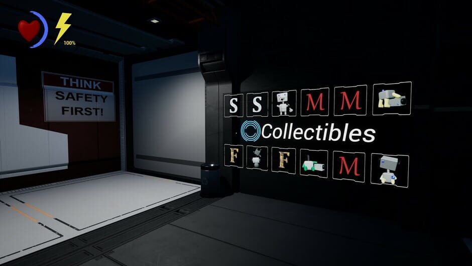 Capture d’Anomaly Living