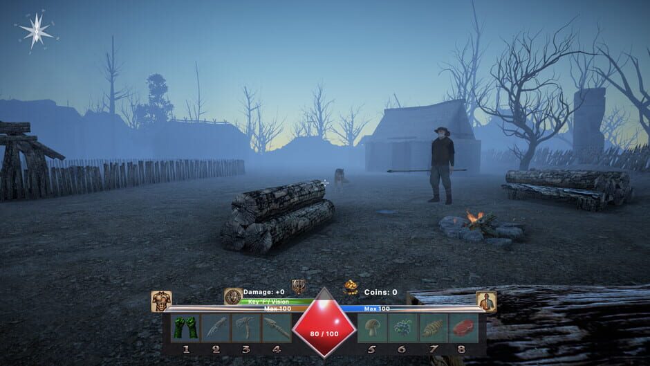 Capture de The Last Nordic Tribe