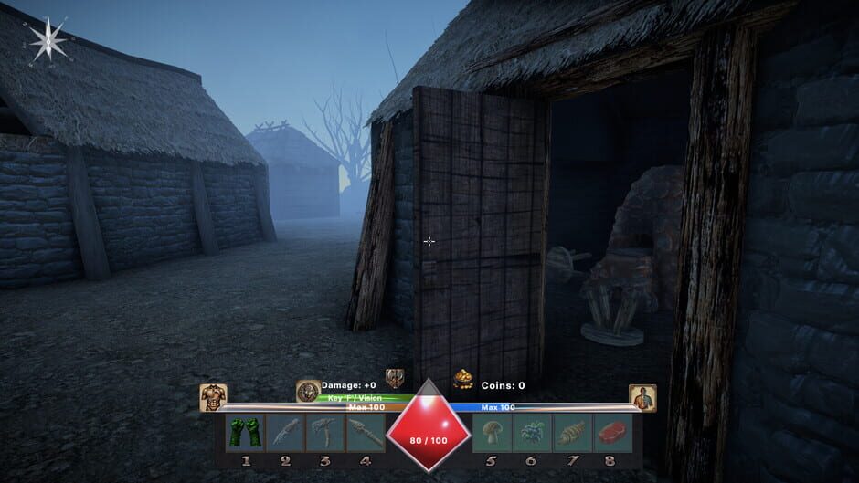 Capture de The Last Nordic Tribe