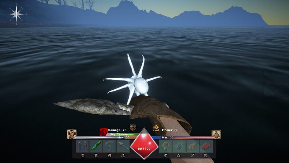 Capture de The Last Nordic Tribe