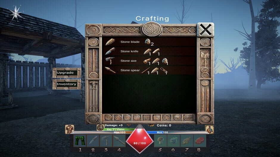 Capture de The Last Nordic Tribe