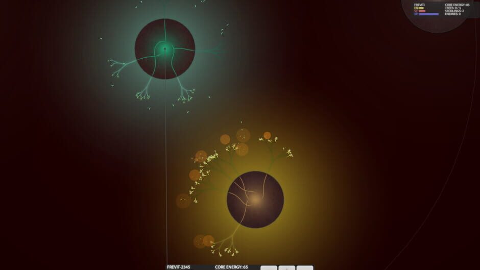 Capture d’Eufloria Classic