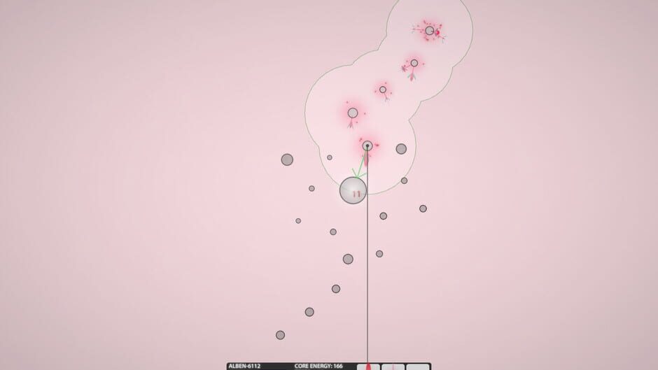 Capture d’Eufloria Classic