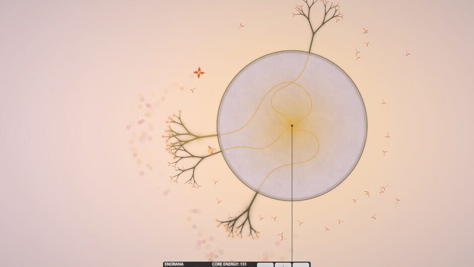 Capture d’Eufloria Classic