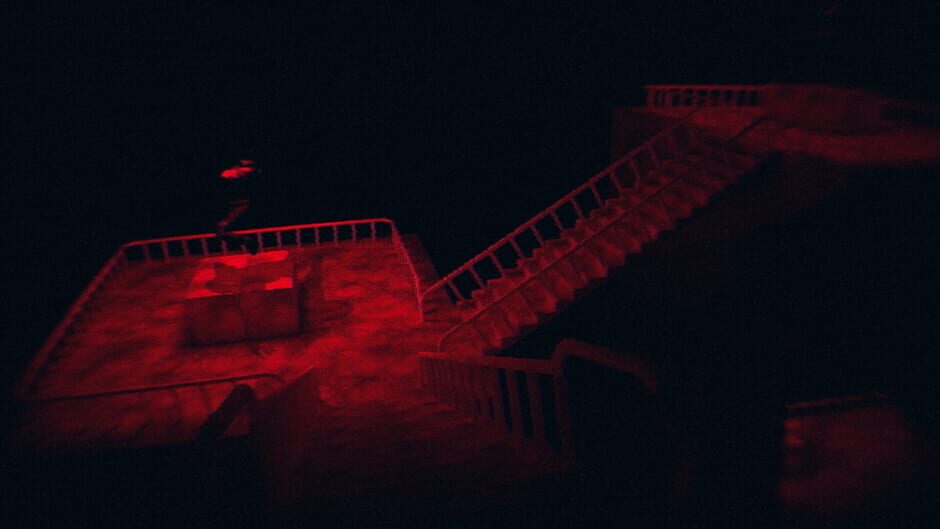 Capture de HorrorCore: Maze and Pools of Horror