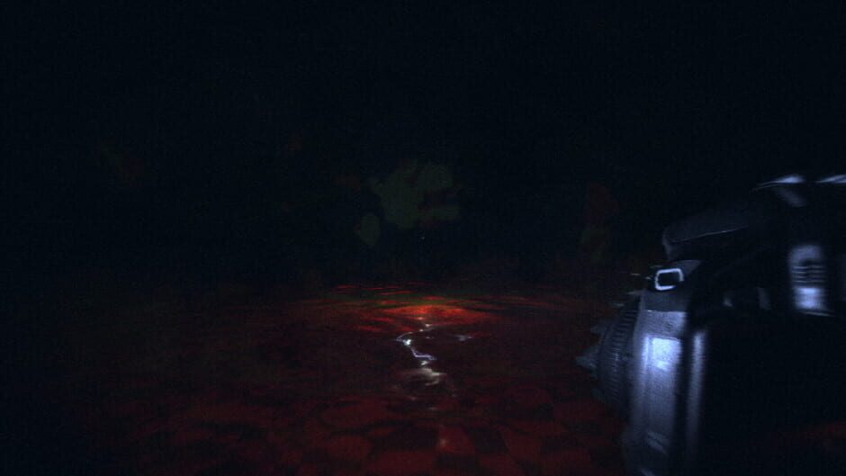 Capture de HorrorCore: Maze and Pools of Horror