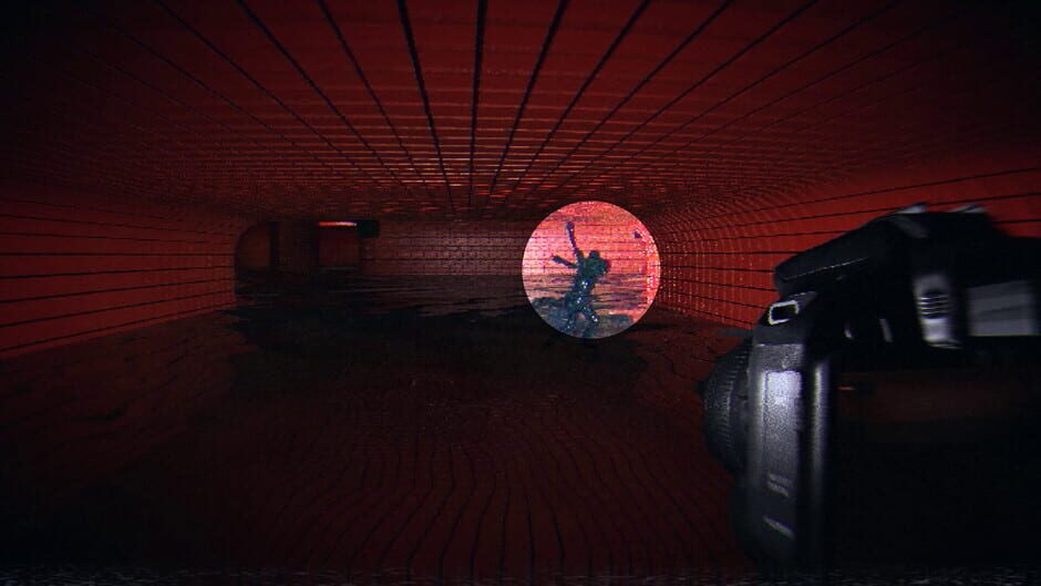Capture de HorrorCore: Maze and Pools of Horror