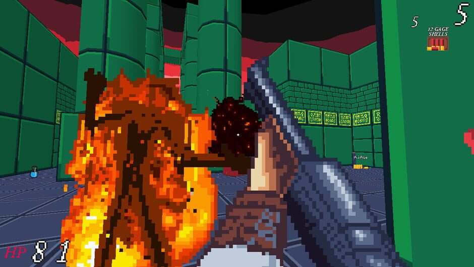 Capture de Quartermain and the Cult of Cthulhu