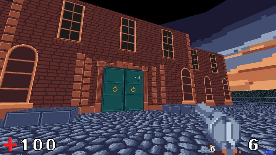 Capture de Quartermain and the Cult of Cthulhu