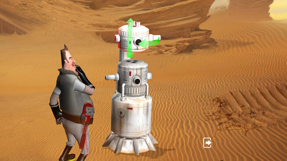 Capture de SpaceVenture