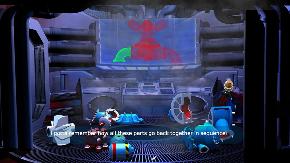 Capture de SpaceVenture