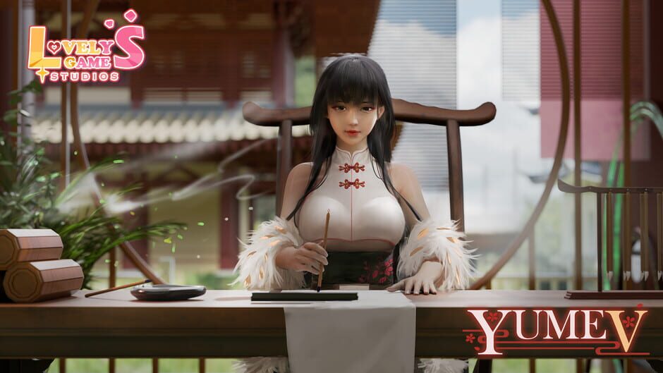 Capture de Yume 5