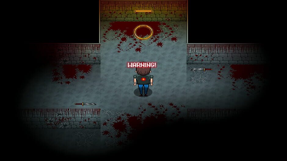 Capture de Manicos Haunted Hotel