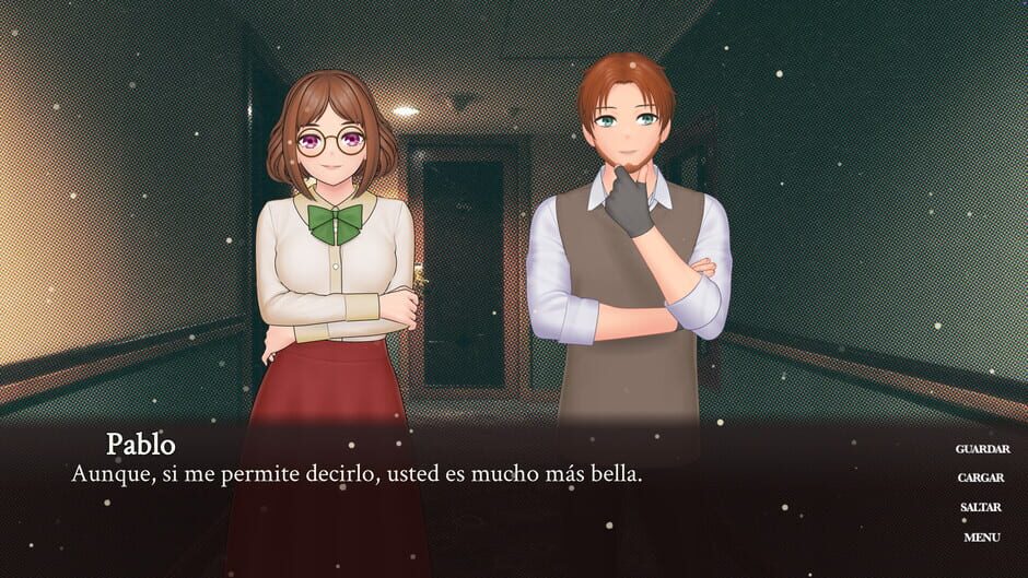 Capture de Personal Murder Theater: Strangled Roots