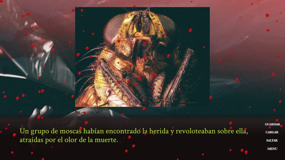 Capture de Personal Murder Theater: Strangled Roots