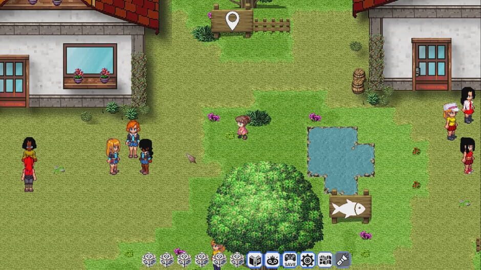 Capture de Yukomon