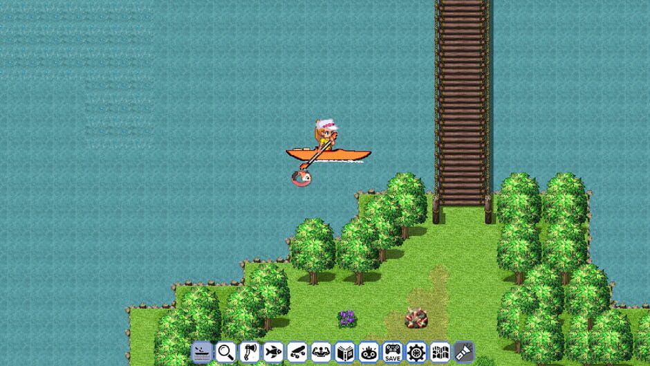 Capture de Yukomon