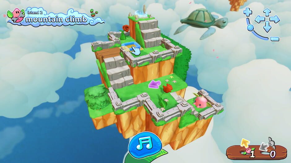 Capture de Tempopo