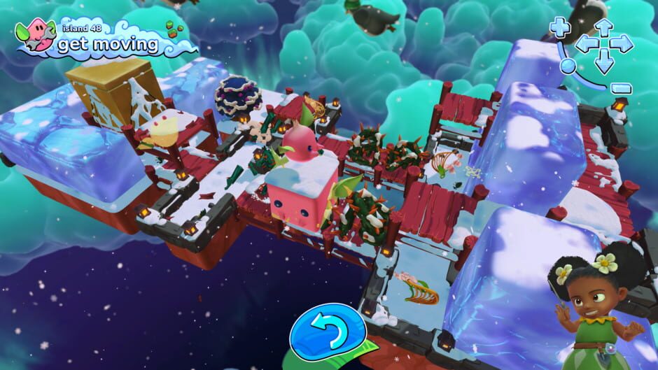 Capture de Tempopo