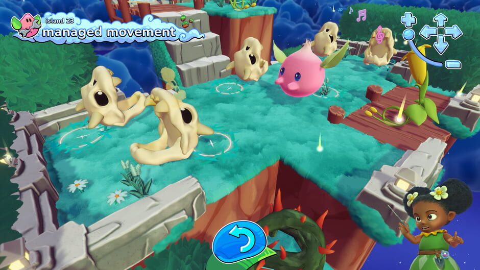 Capture de Tempopo