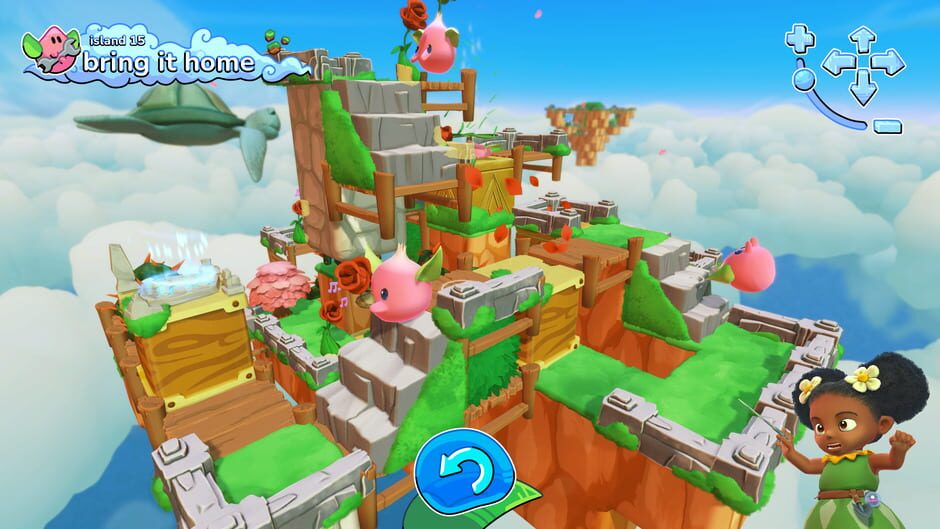 Capture de Tempopo